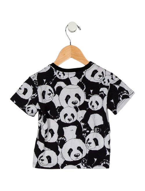 Dolce & Gabbana Printed T-shirt