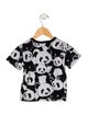 Dolce & Gabbana Printed T-shirt