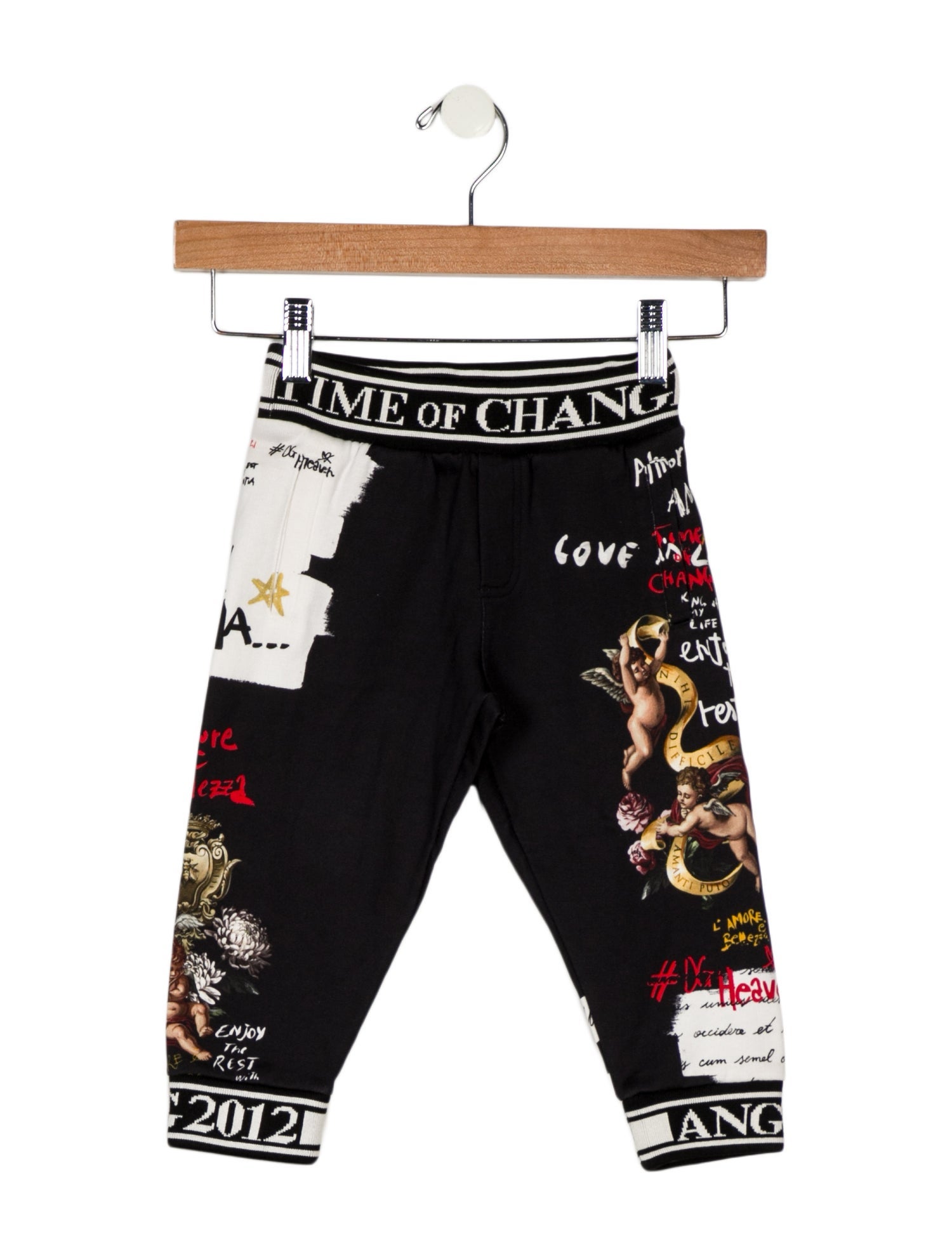 Dolce & Gabbana Sweatpants