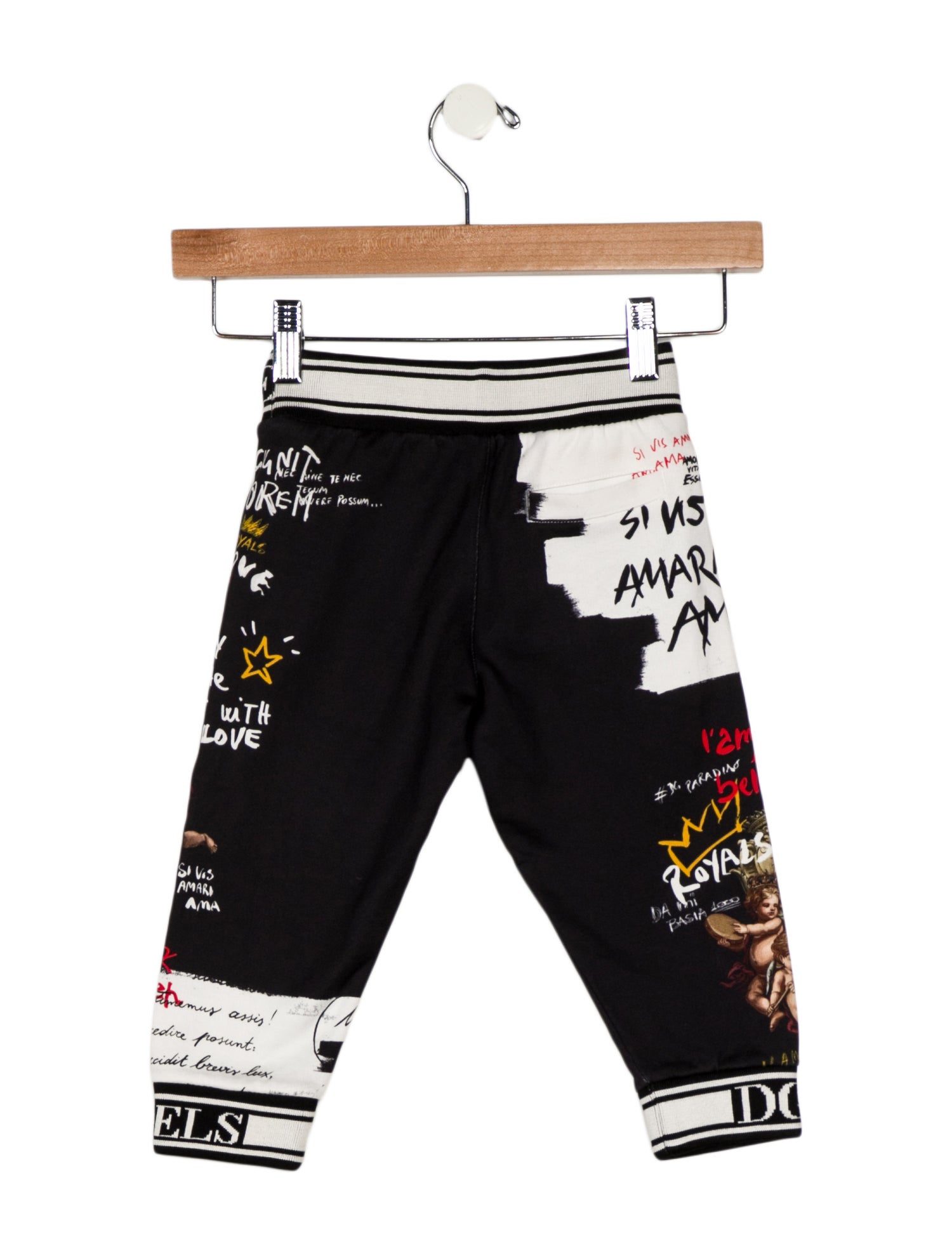 Dolce & Gabbana Sweatpants