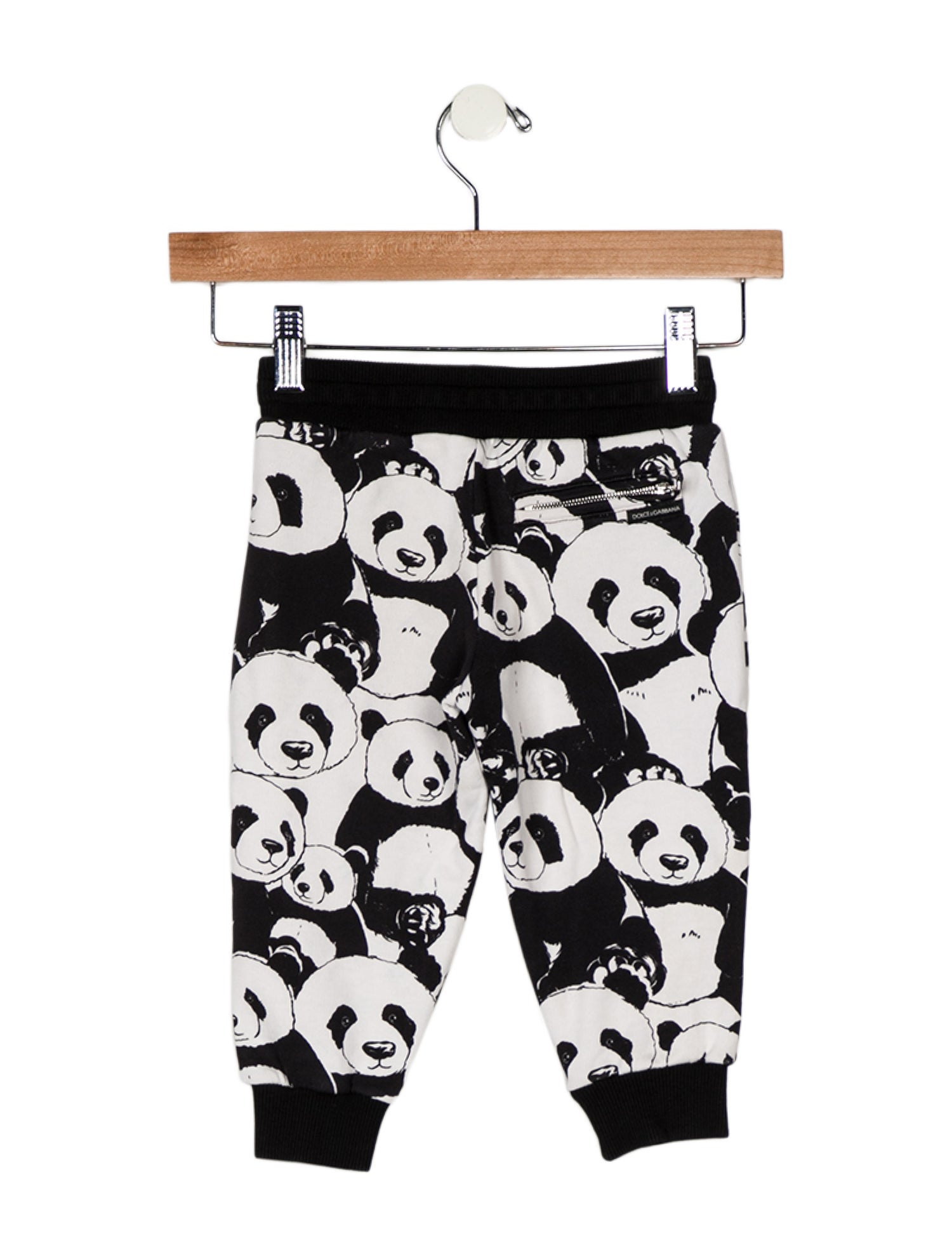 Dolce & Gabbana Sweatpants