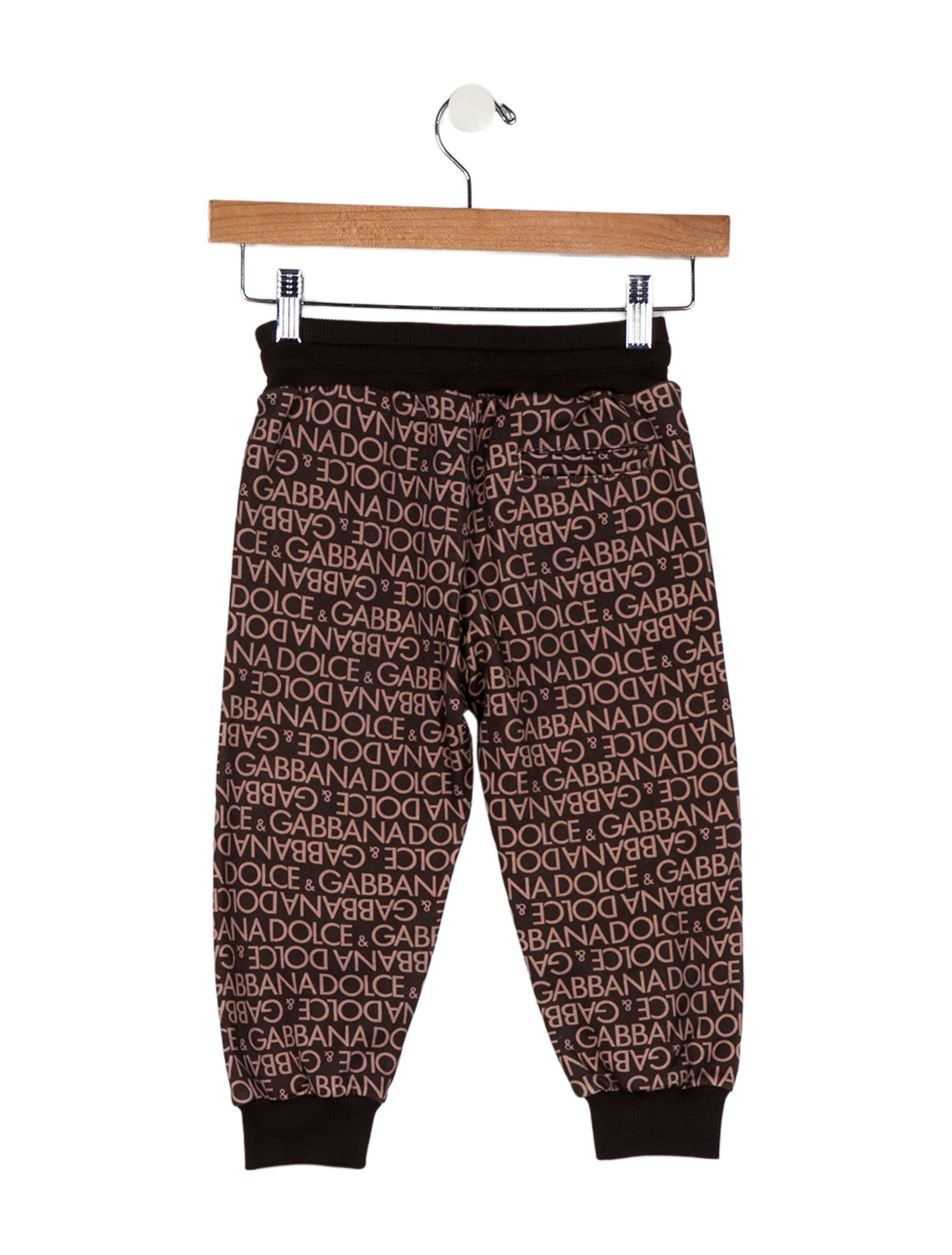 Dolce & Gabbana Sweatpants