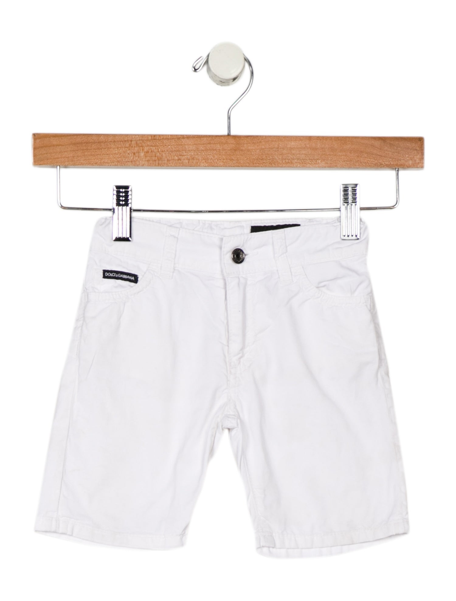 Dolce & Gabbana Shorts