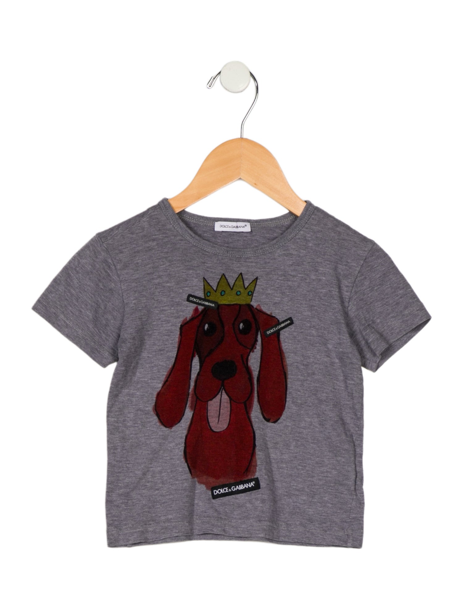 Dolce & Gabbana T-shirt