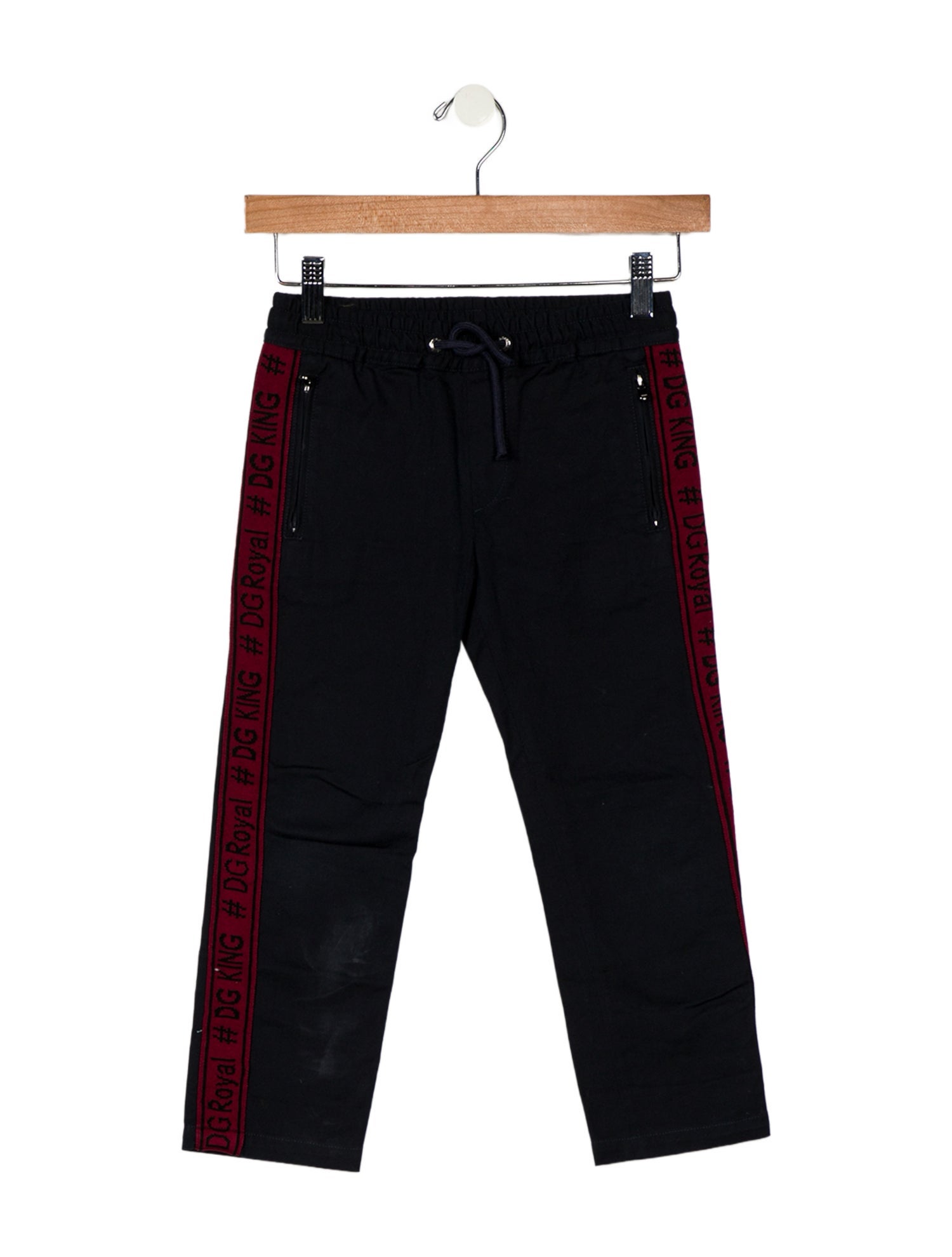 Dolce & Gabbana Track Pants