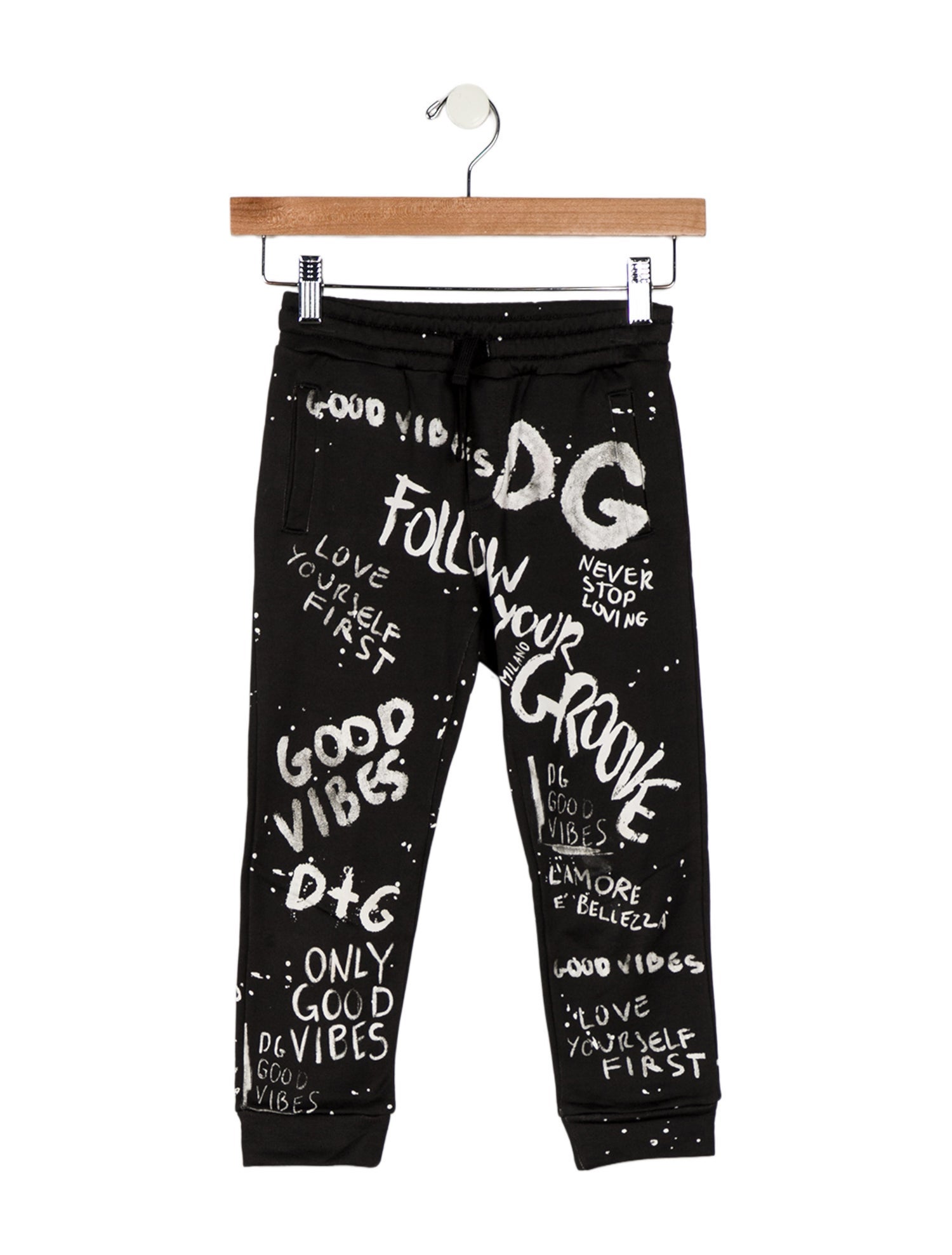 Dolce & Gabbana Sweatpants