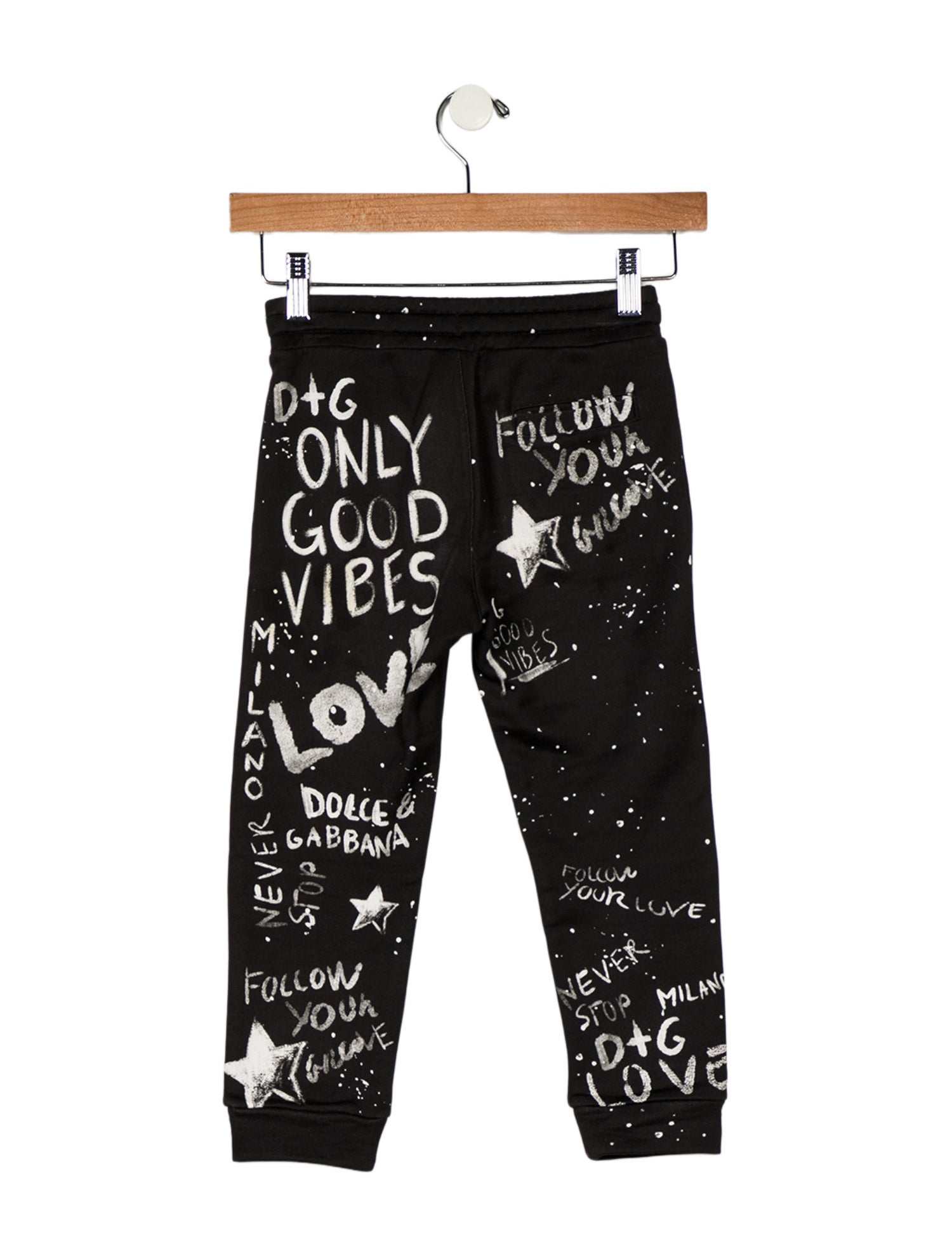 Dolce & Gabbana Sweatpants