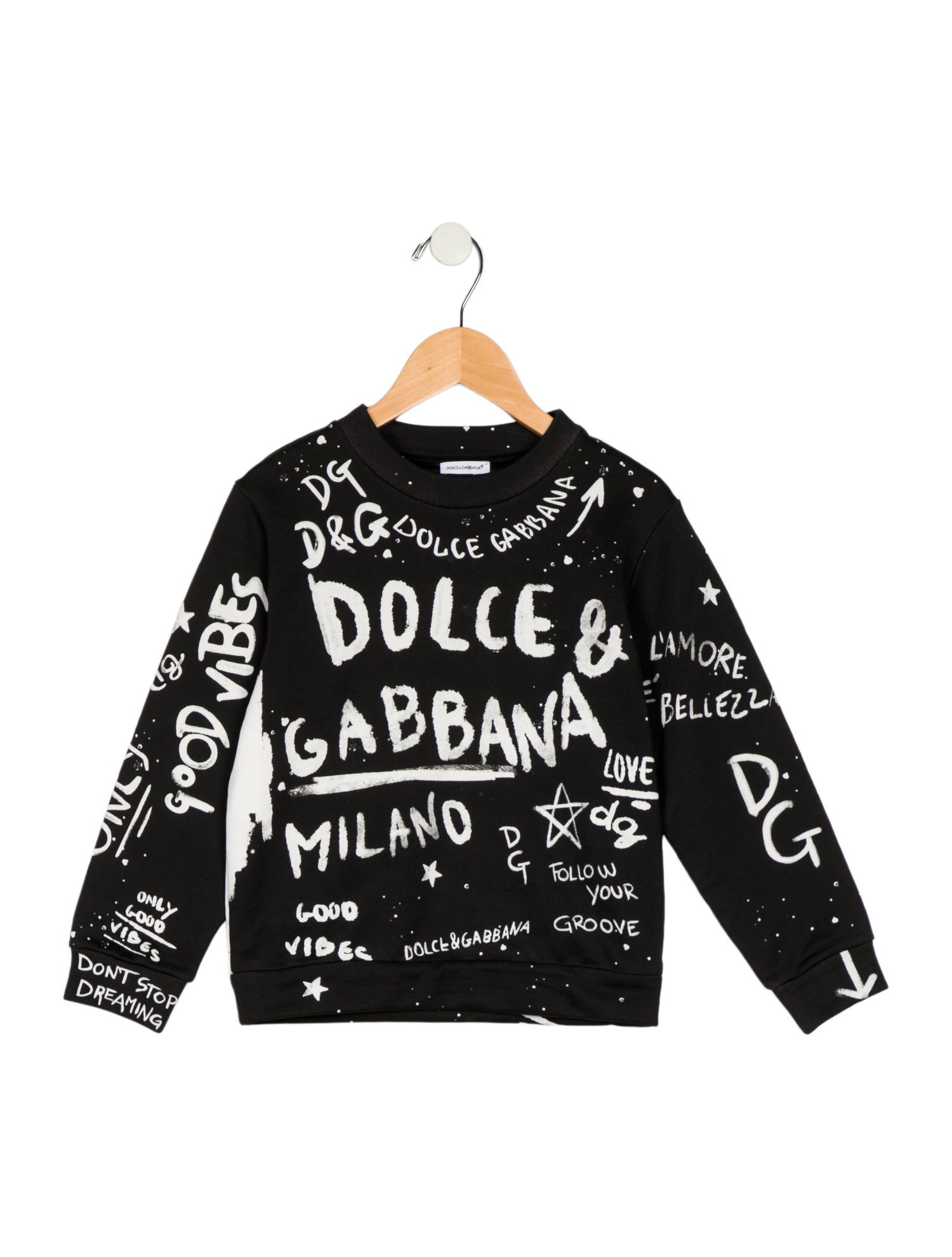 Dolce & Gabbana Sweatshirt
