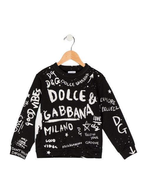 Dolce & Gabbana Sweatshirt