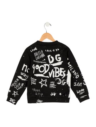Dolce & Gabbana Sweatshirt