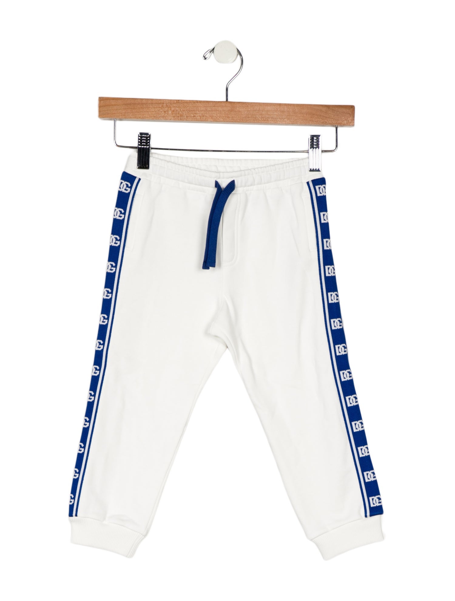 Dolce & Gabbana Track Pants