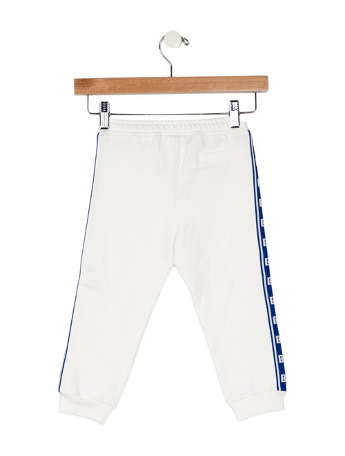 Dolce & Gabbana Track Pants