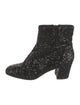 Dolce & Gabbana Sequins Sequin Embellishments Boots