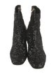 Dolce & Gabbana Sequins Sequin Embellishments Boots