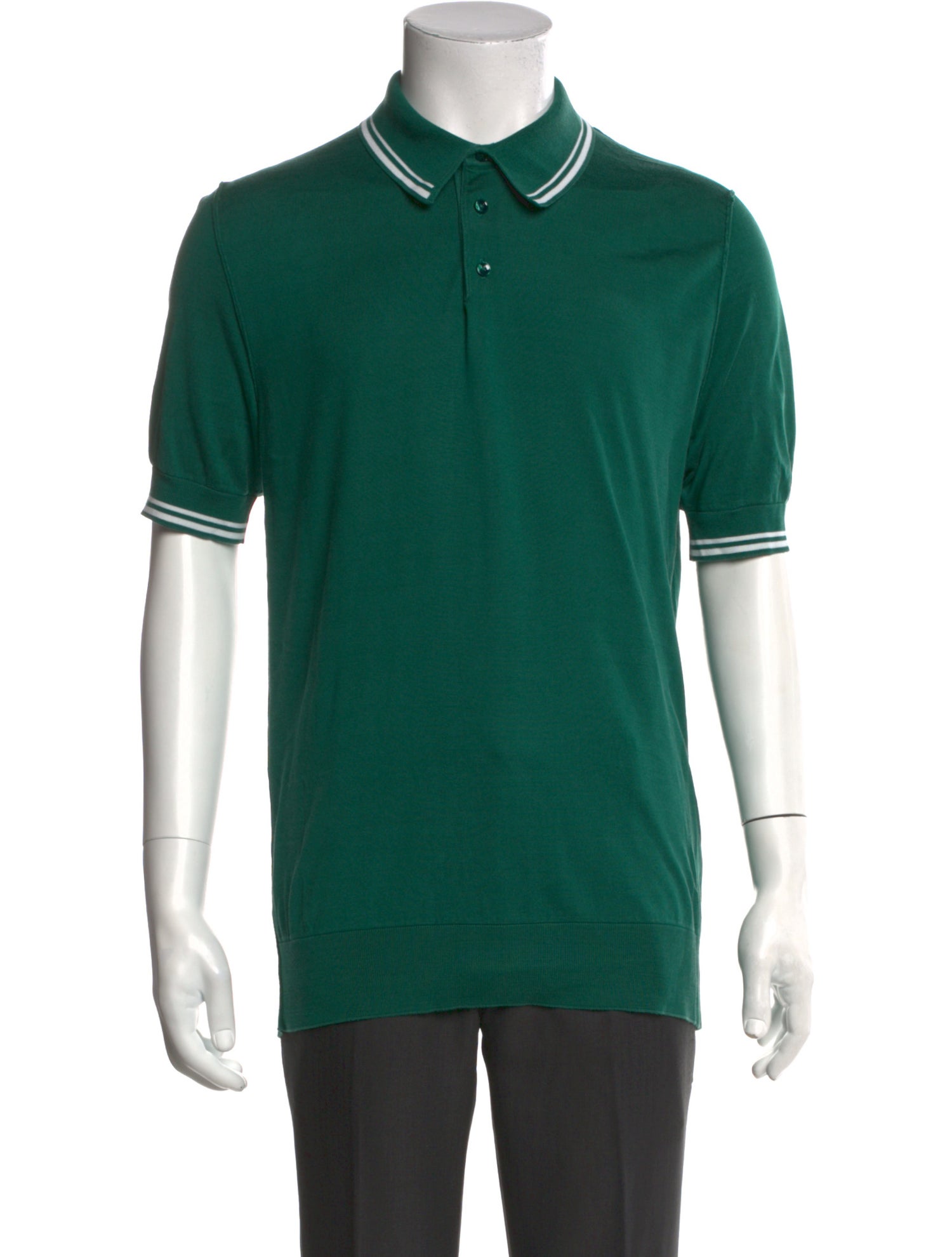 Dolce & Gabbana Short Sleeve Shirt