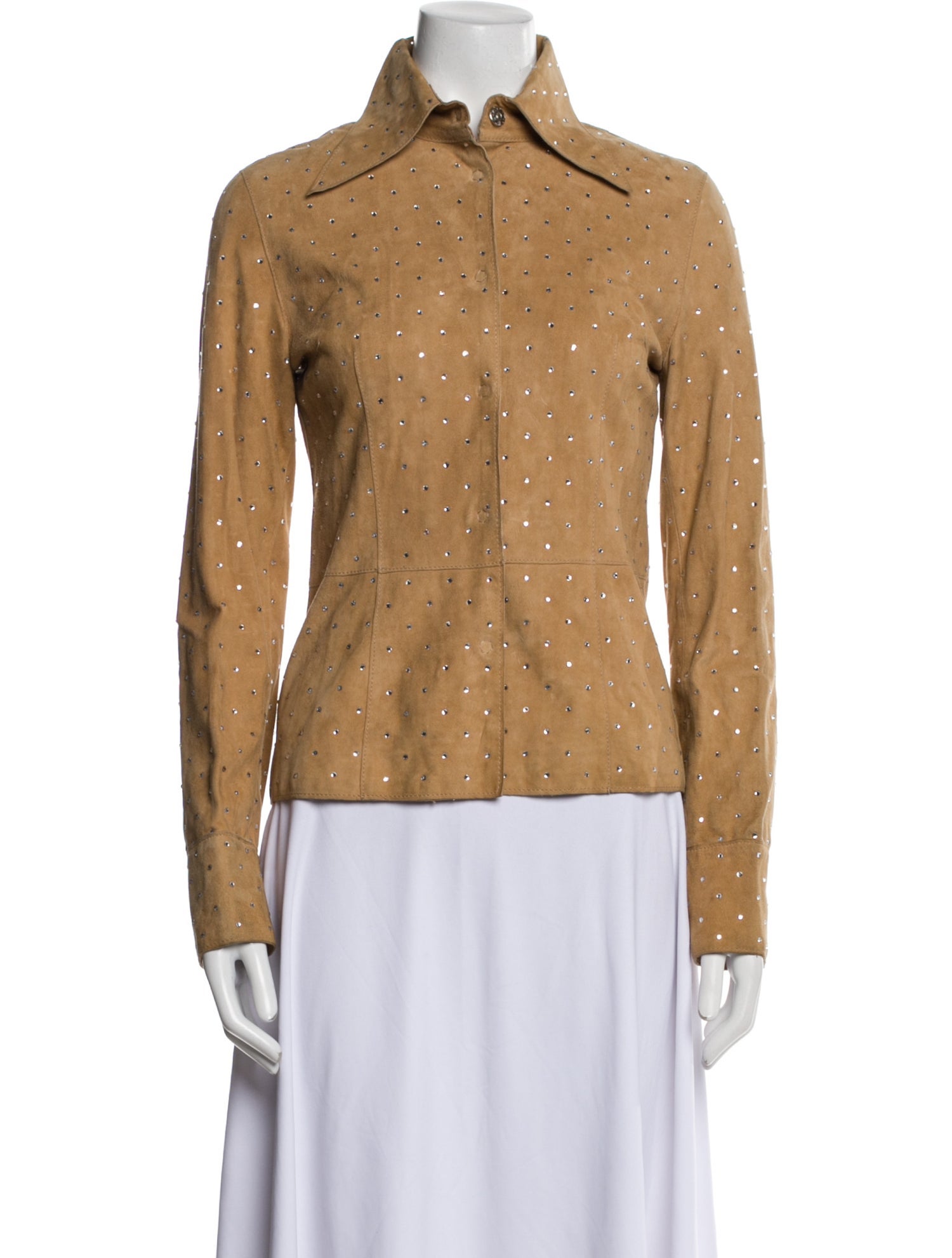 Dolce & Gabbana Vintage 2000 Jacket