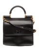 Dolce & Gabbana Leather Sicily 58
