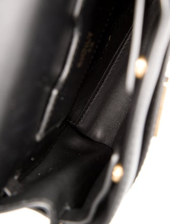 Dolce & Gabbana Leather Sicily 58