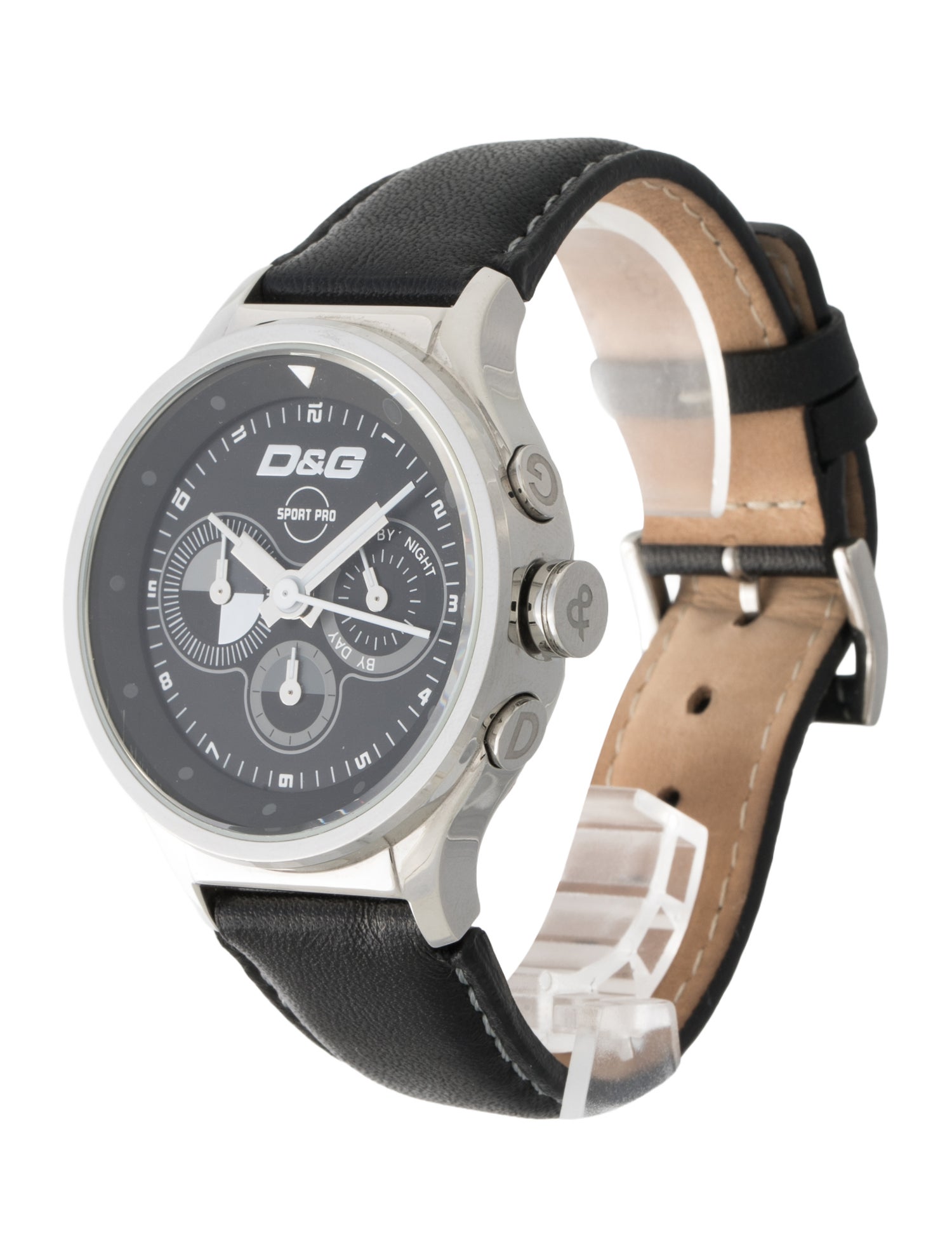 Dolce & Gabbana Sport Pro Watch