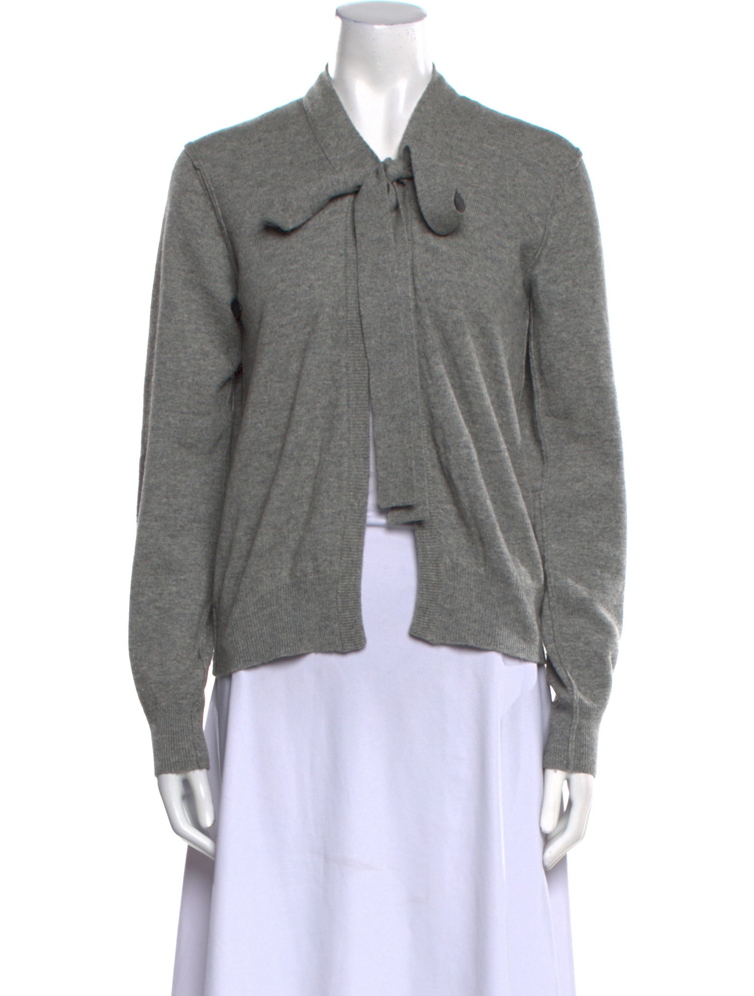 Dolce & Gabbana V-Neck Sweater