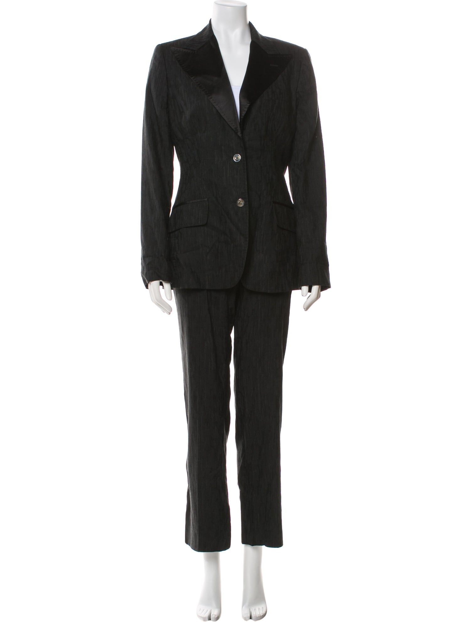 Dolce & Gabbana Pantsuit