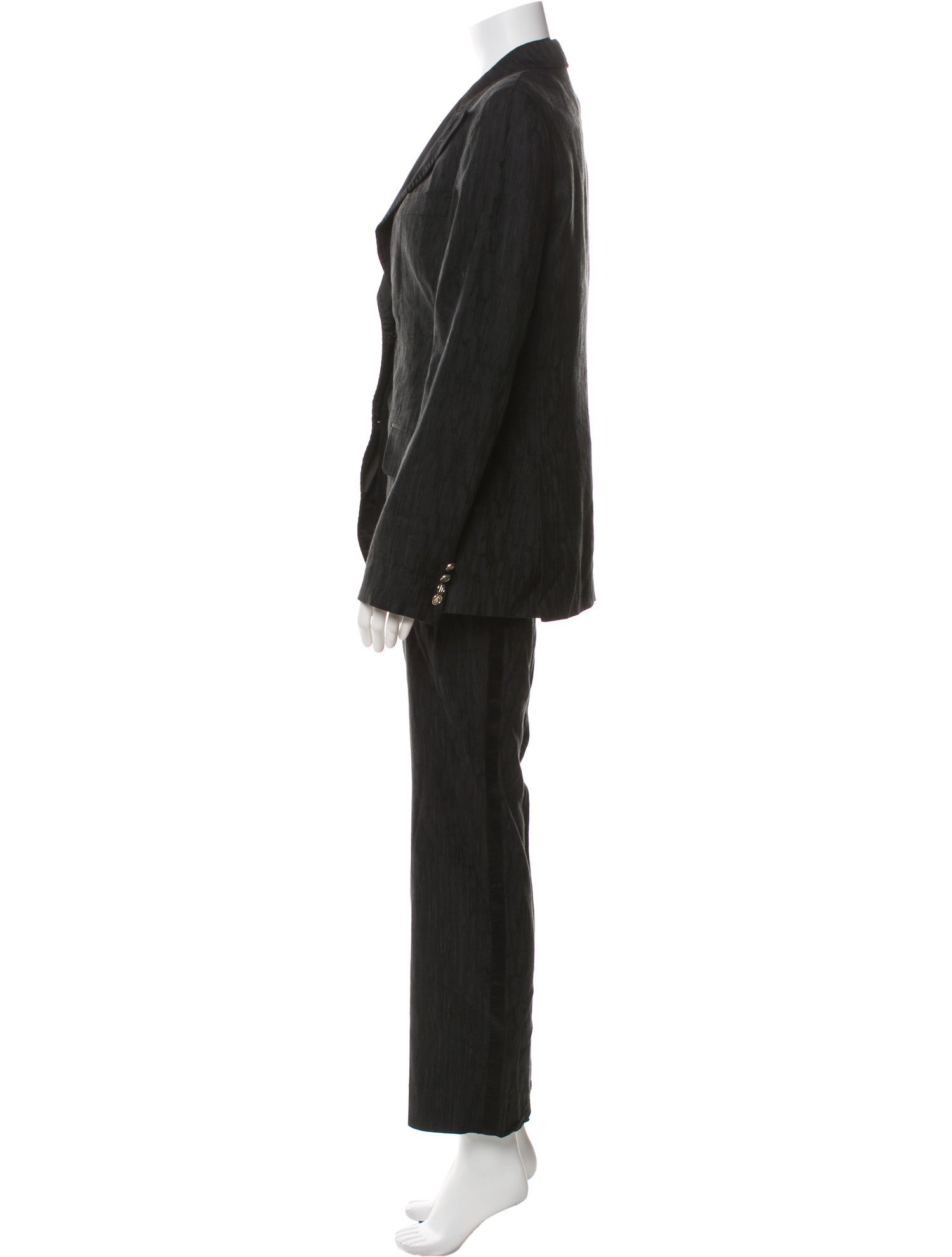 Dolce & Gabbana Pantsuit
