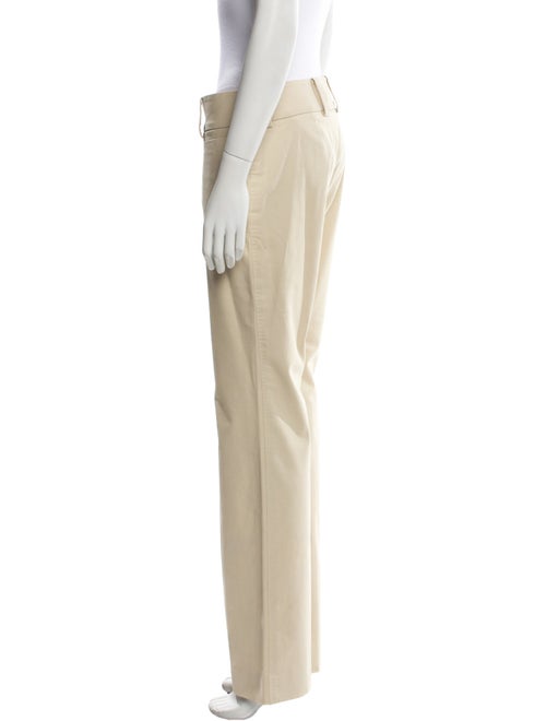 Dolce & Gabbana Wide Leg Pants