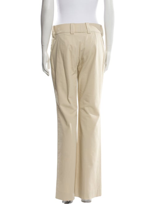 Dolce & Gabbana Wide Leg Pants