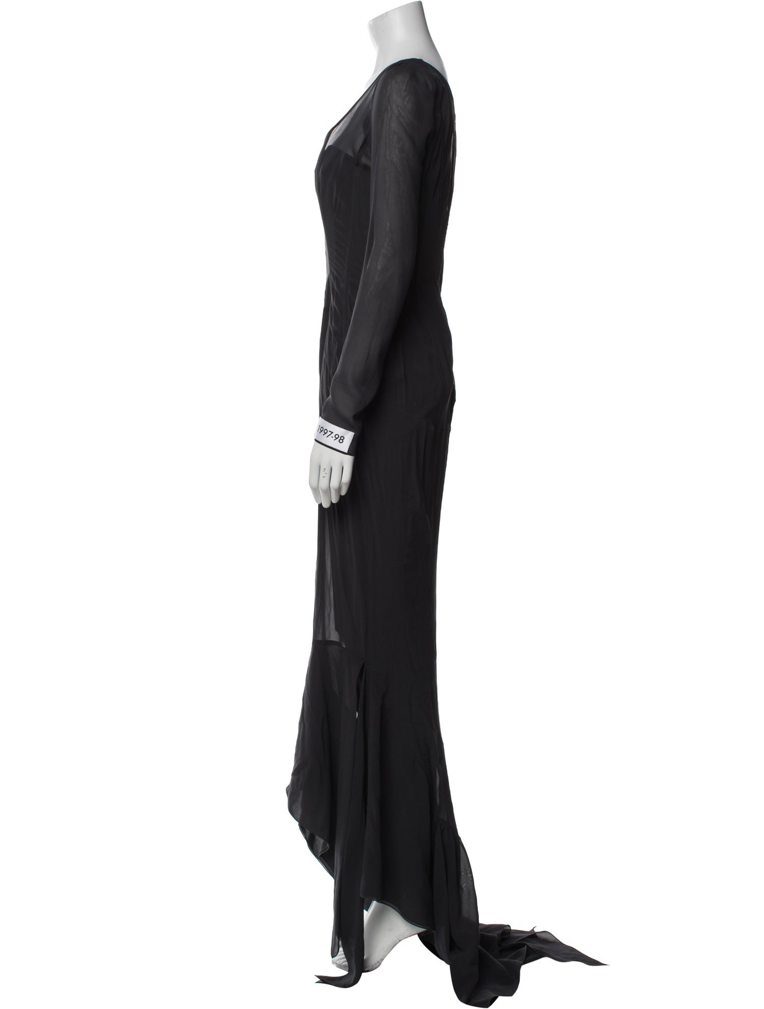 Dolce & Gabbana 2023 Long Dress