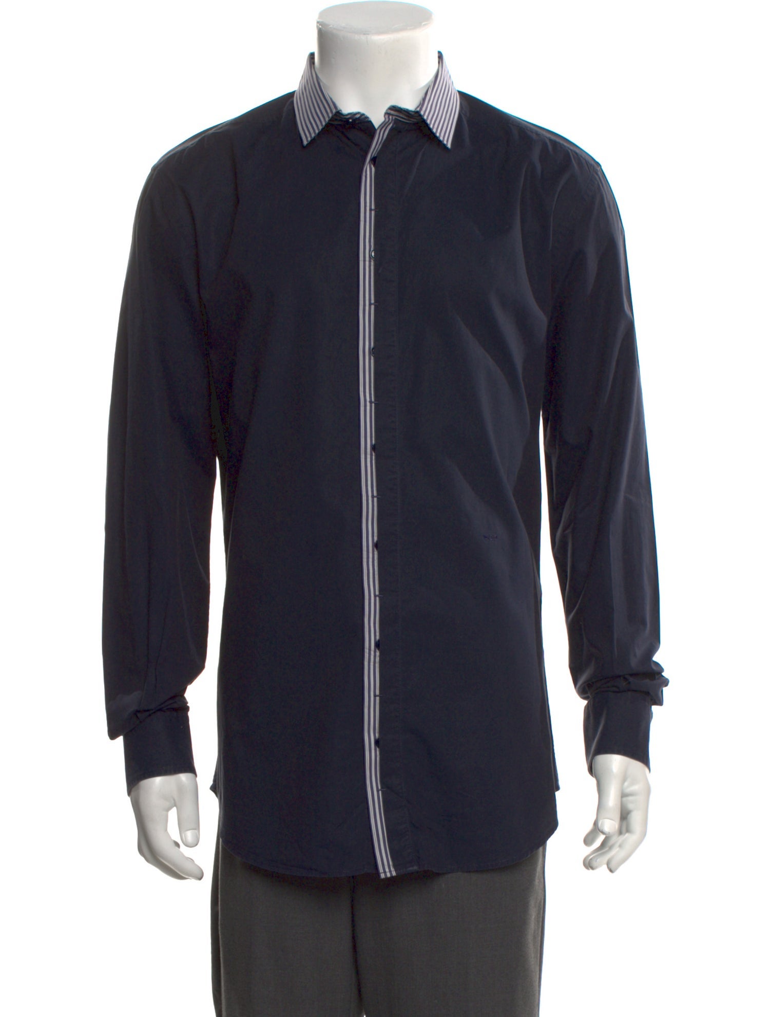 D&G Long Sleeve Shirt