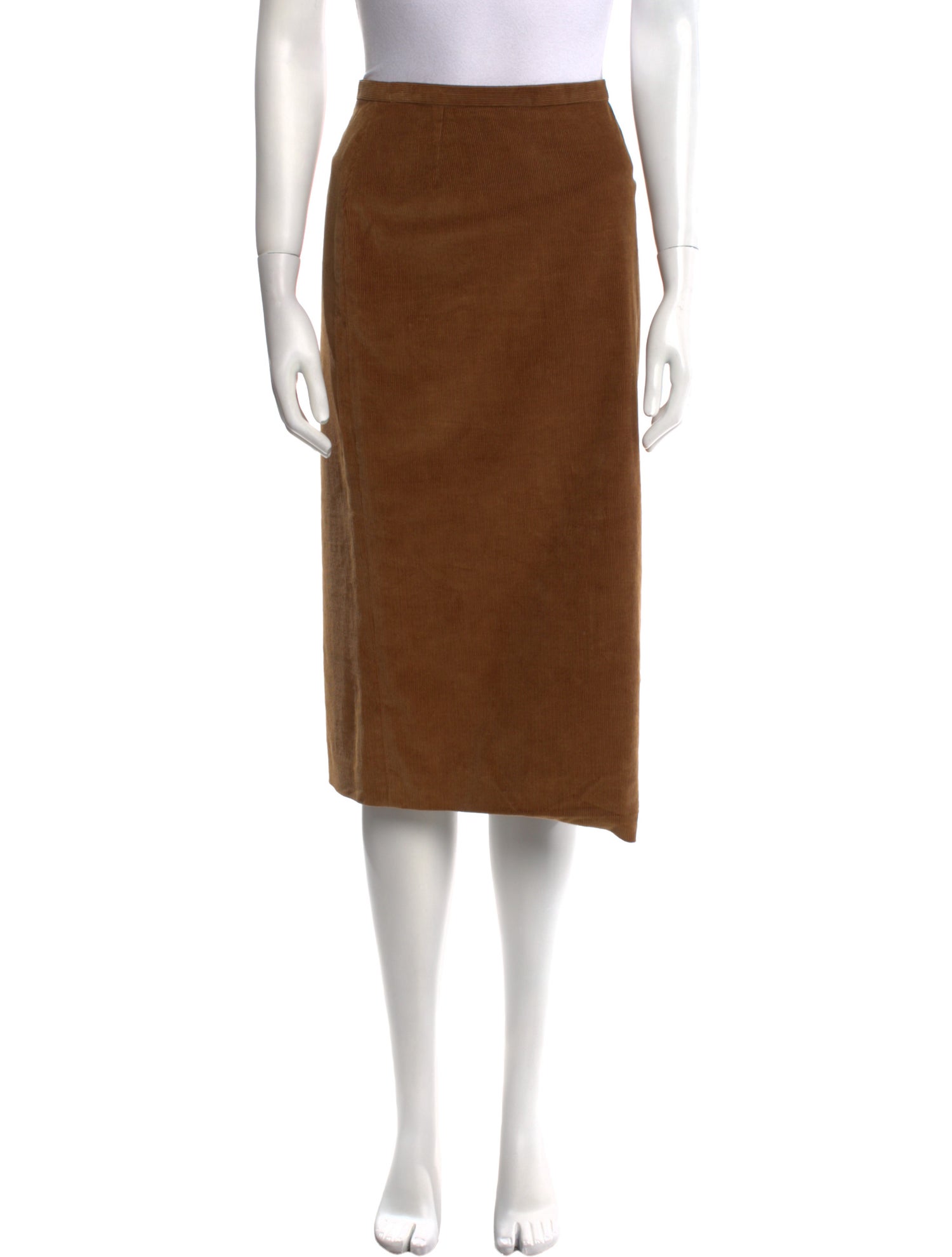 Dolce & Gabbana Vintage Knee-Length Skirt