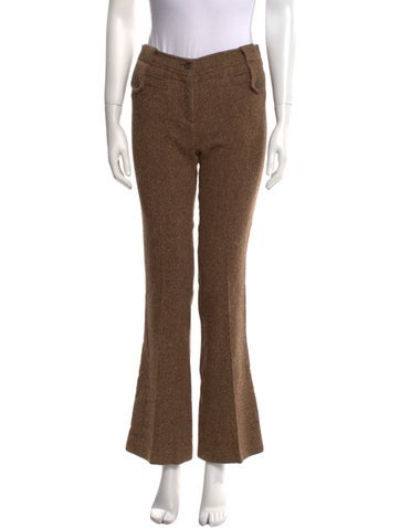 D&G Pants Vintage Wide Leg Us6, It42 | M