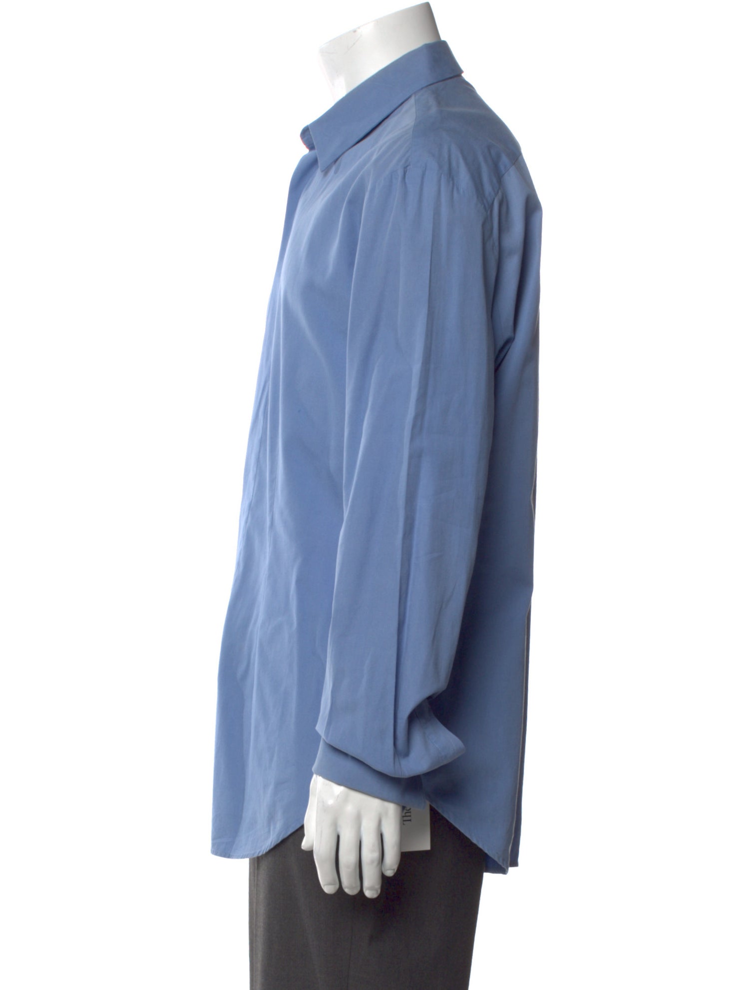 D&G Long Sleeve Shirt