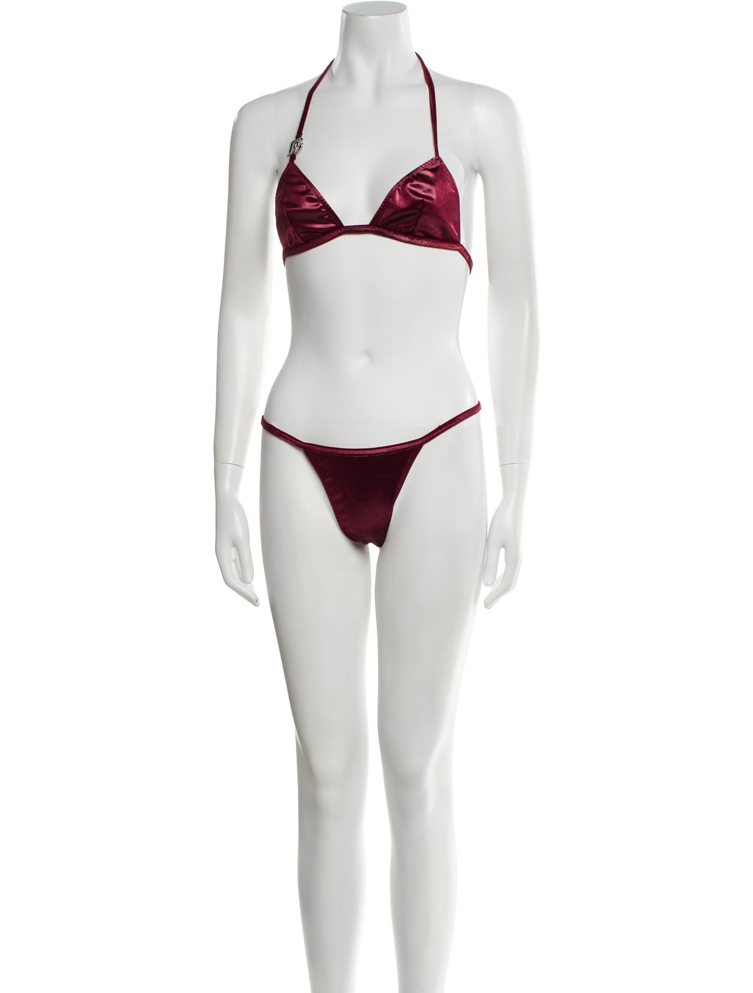 Dolce & Gabbana Bikini w/ Tags