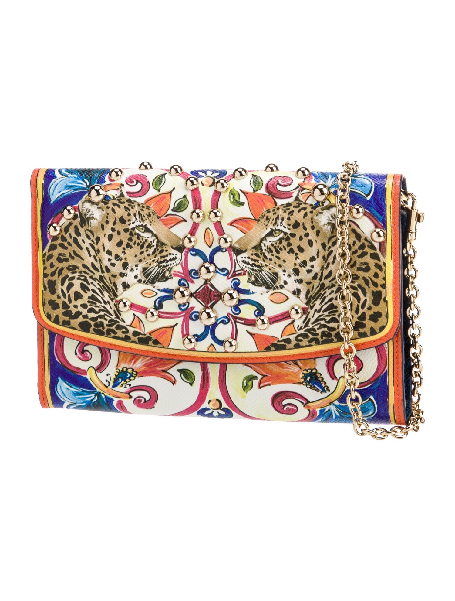 Dolce & Gabbana Minaudière