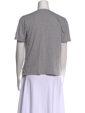 Dolce & Gabbana Boys' Graphic Printed Short Sleeve T-Shirt