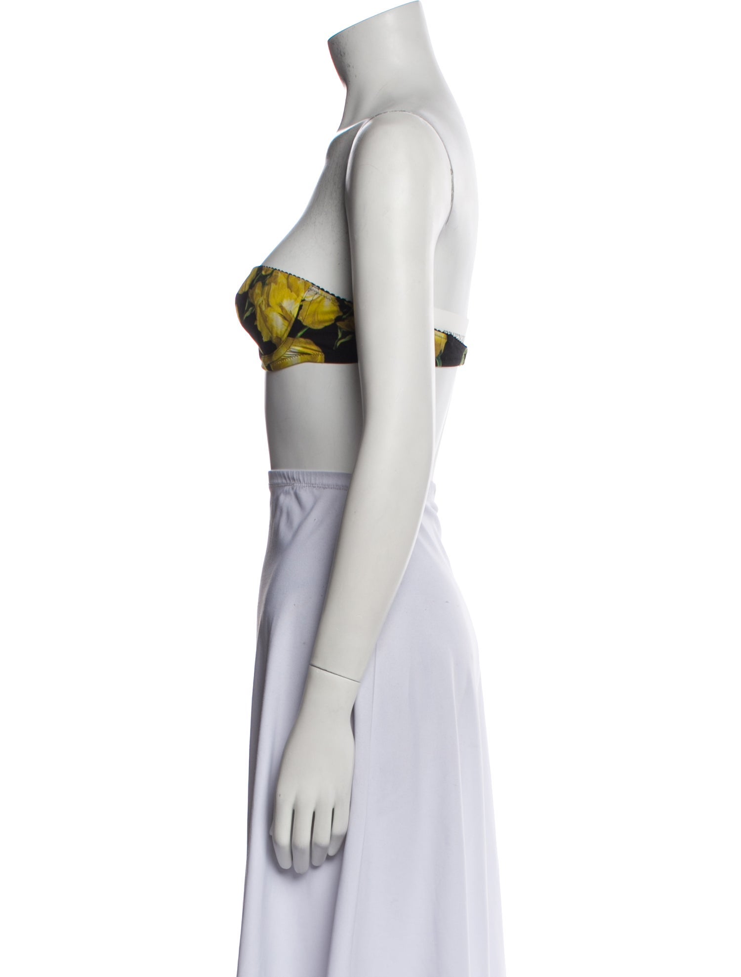 Dolce & Gabbana Printed Top