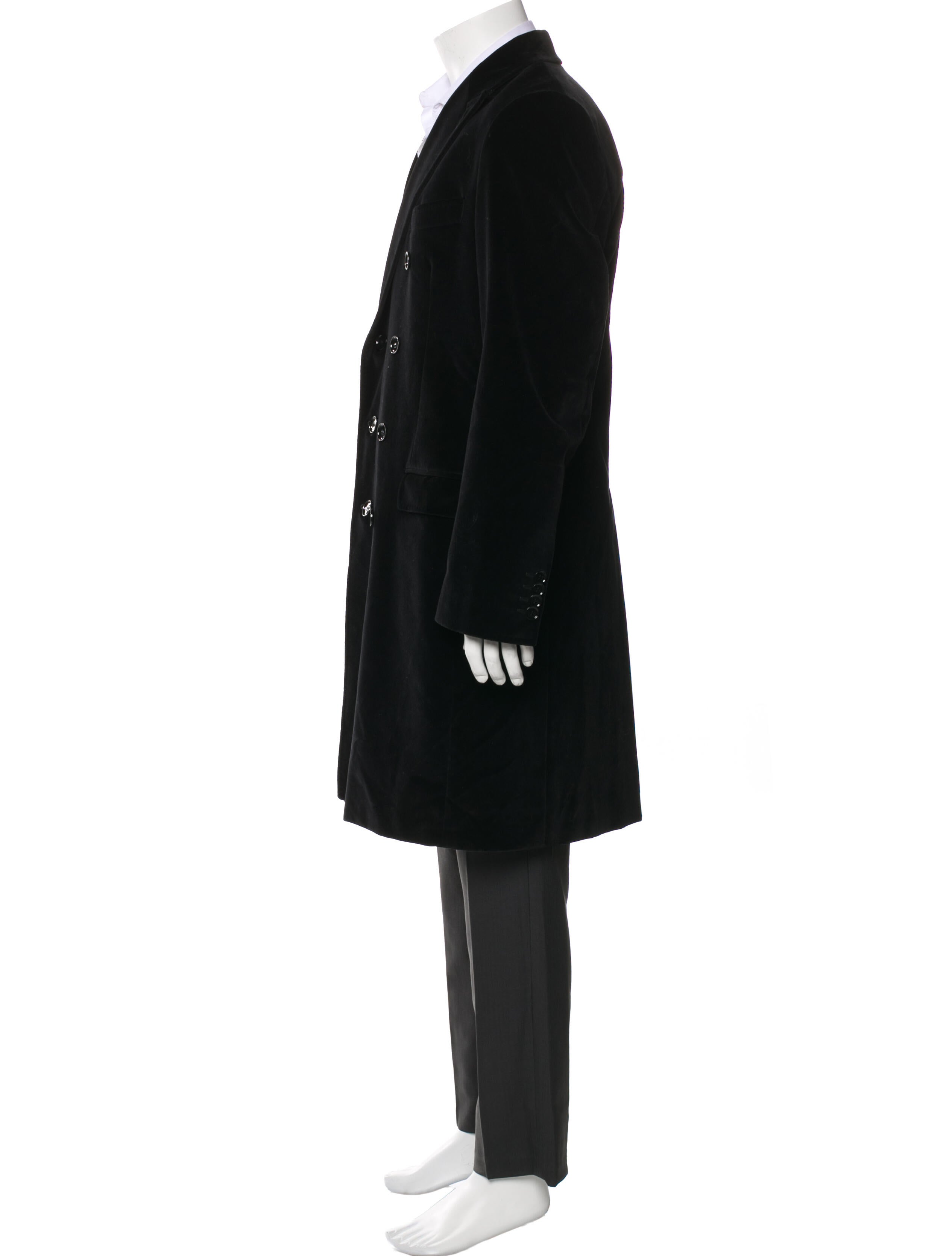 Dolce & Gabbana Overcoat