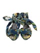 Dolce & Gabbana Printed Sandals