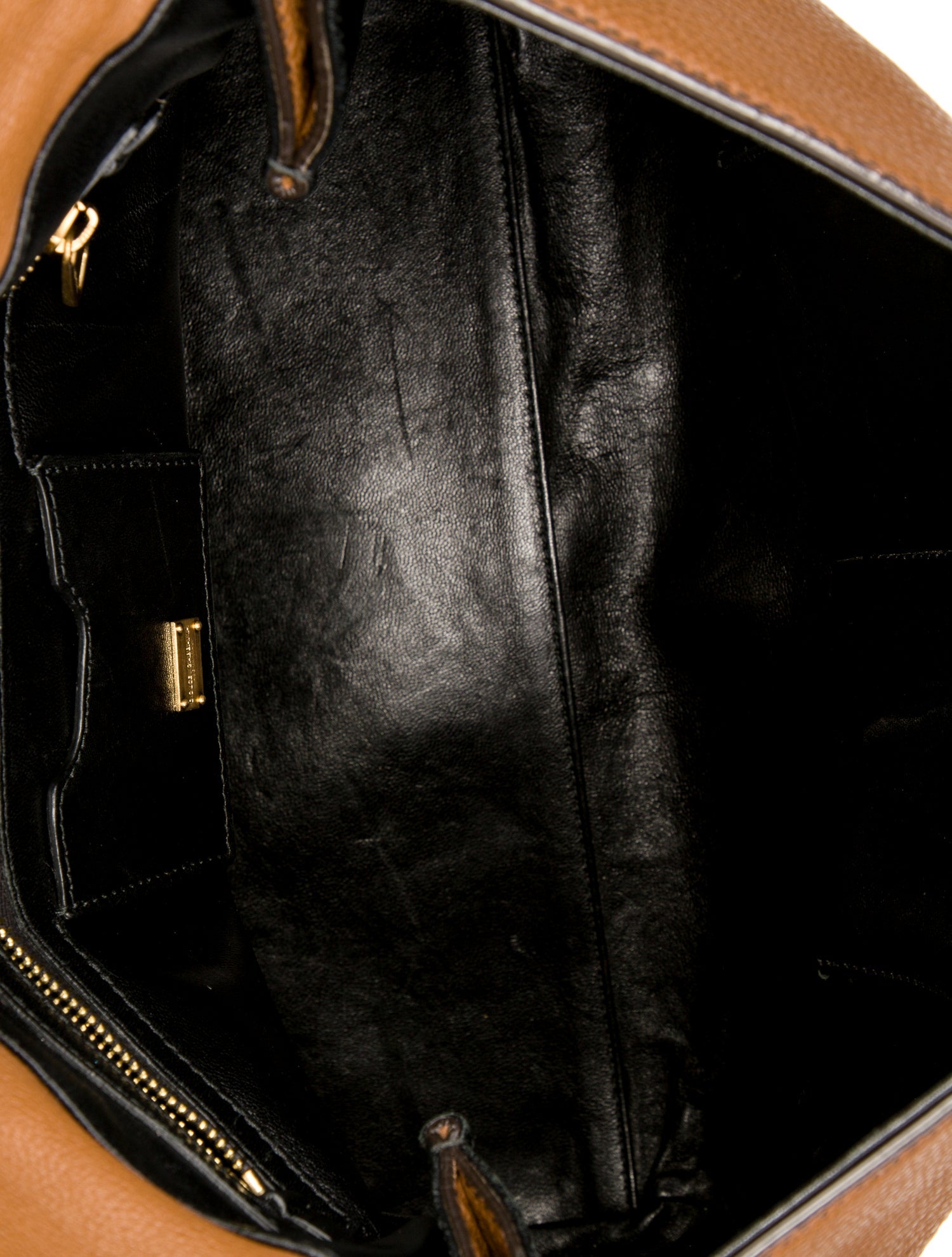 Dolce & Gabbana Leather Sicily