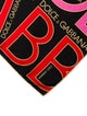 Dolce & Gabbana Silk Printed Bandana