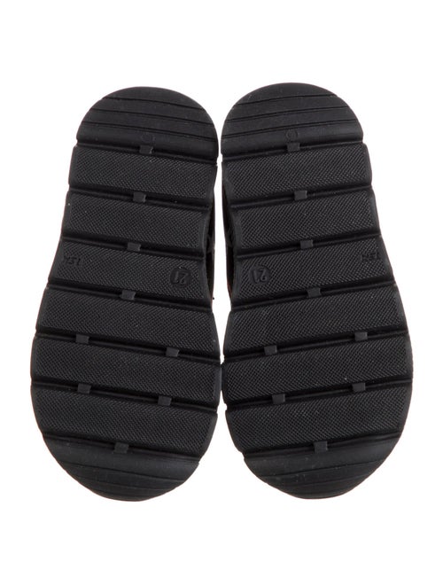 Dolce & Gabbana Boys' Printed Low Top Sneaker