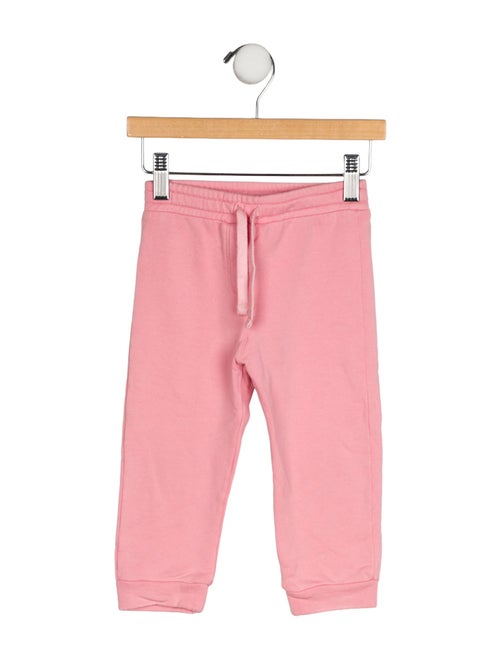 Dolce & Gabbana Solid Joggers