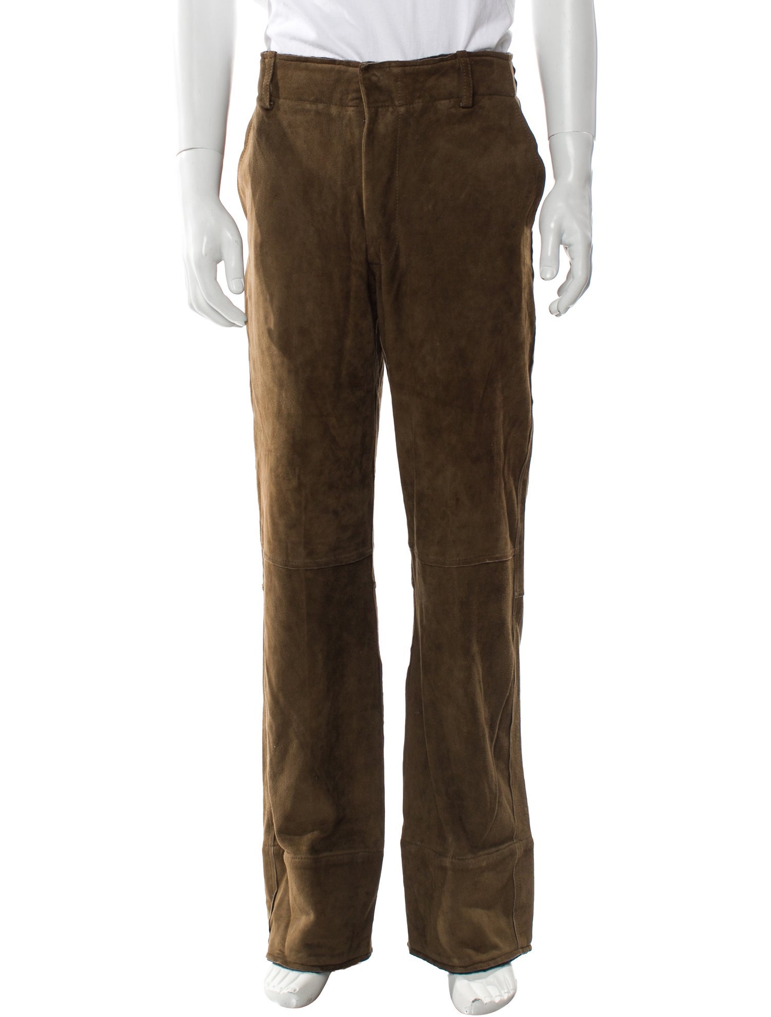 Dolce & Gabbana Vintage Pants