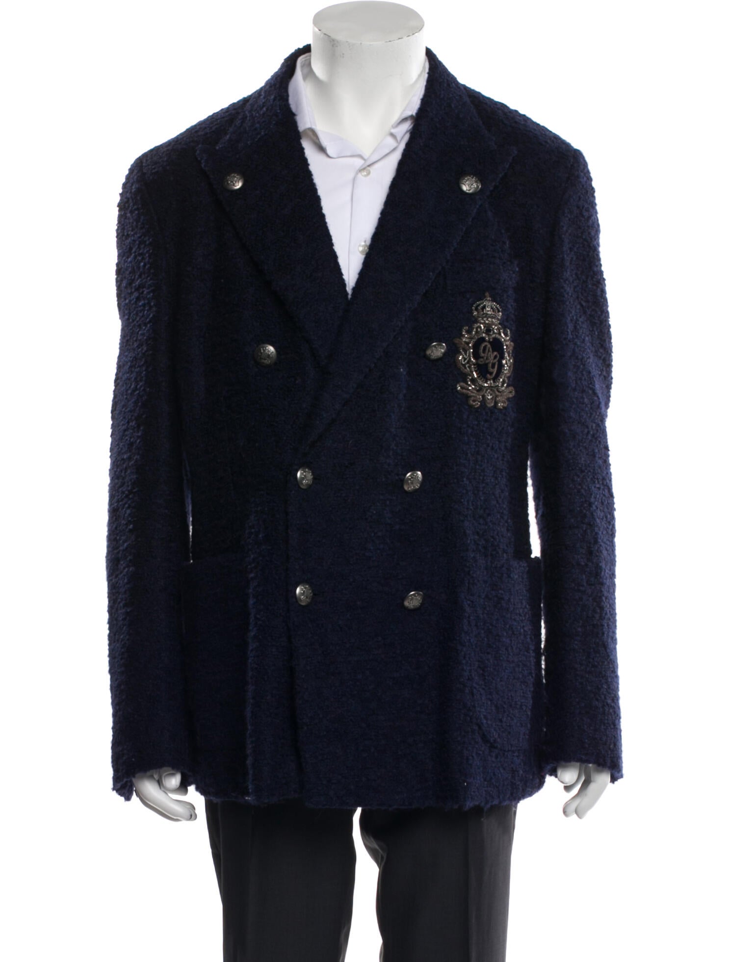 Dolce & Gabbana Blazer