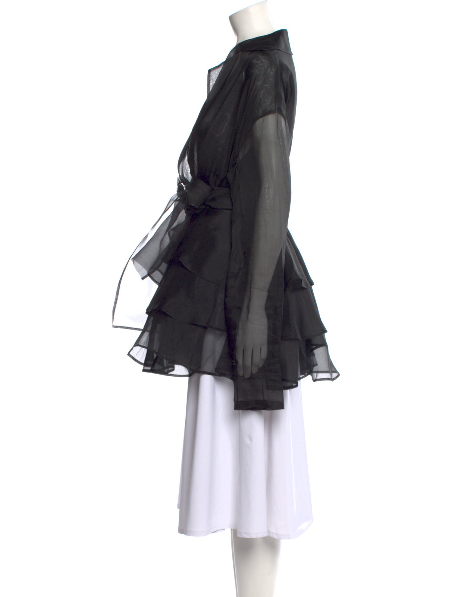 Dolce & Gabbana Vintage 1992 Tunic