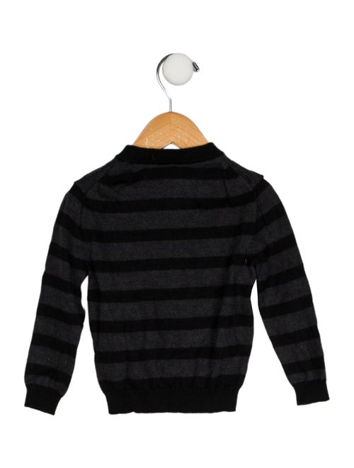 Dolce & Gabbana Striped Sweater