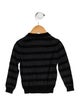 Dolce & Gabbana Striped Sweater