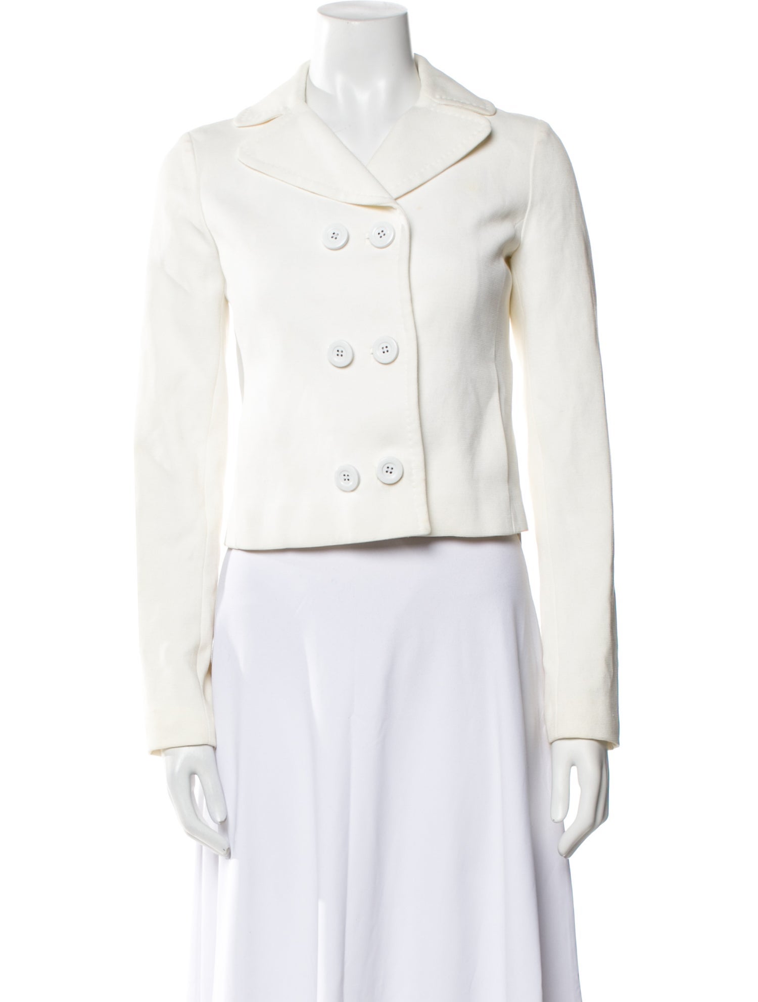 D&G Vintage Late 2000's - Early 2010's Blazer