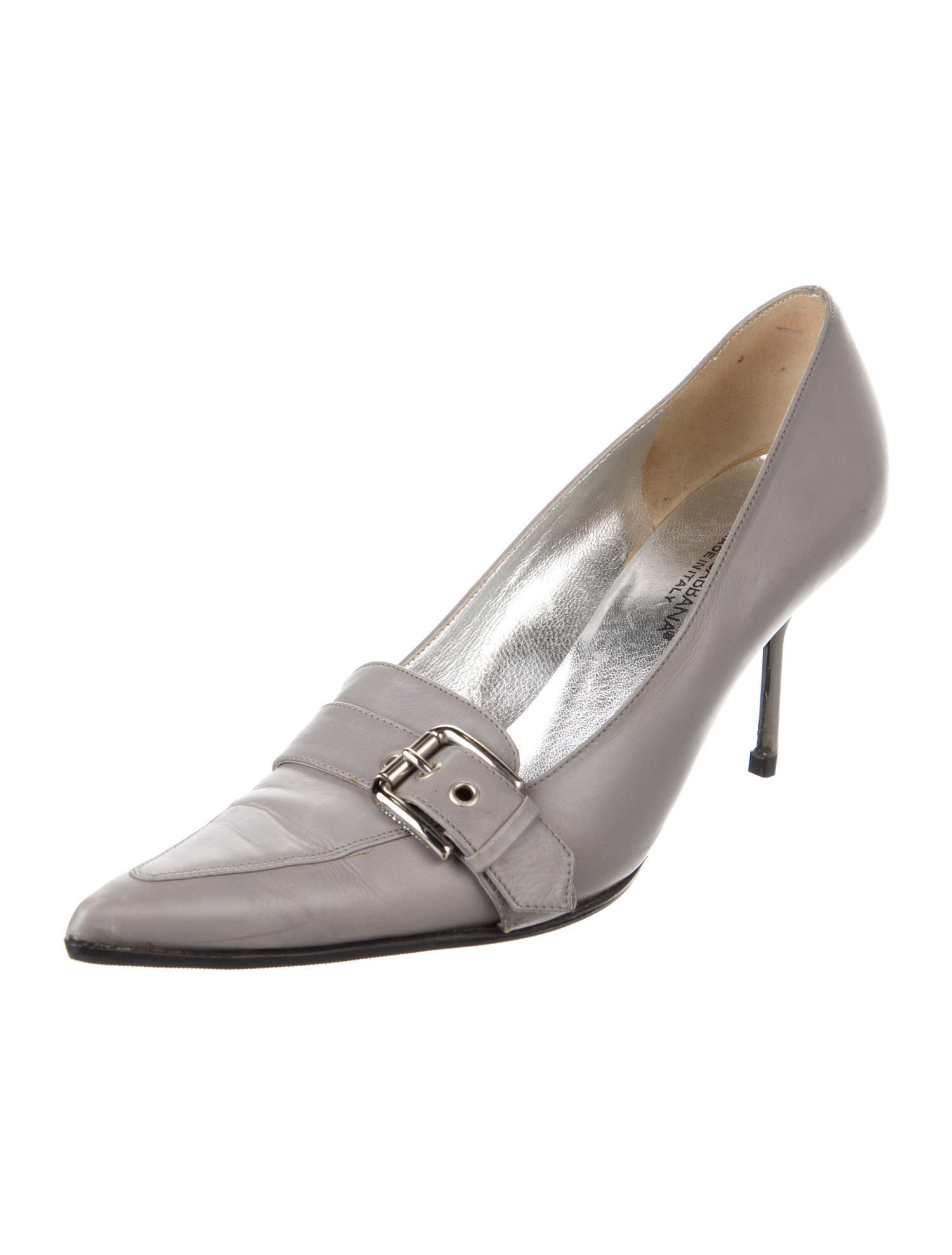 Dolce & Gabbana Pumps